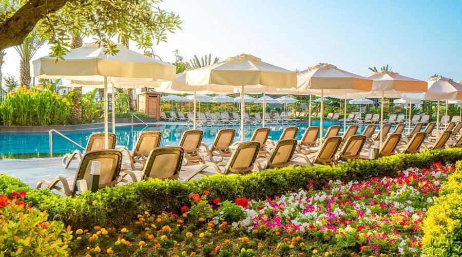 Kirman Calyptus Resort & Spa 5*