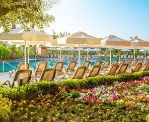 Kirman Calyptus Resort & Spa 5*