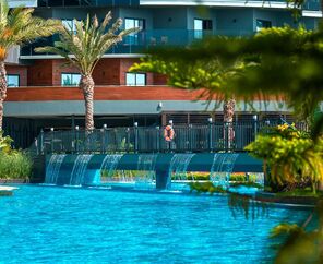Kirman Calyptus Resort & Spa 5*
