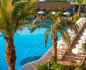 Kirman Calyptus Resort & Spa 5*