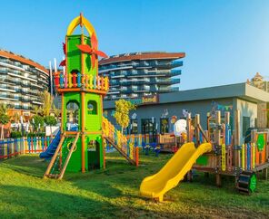 Kirman Calyptus Resort & Spa 5*