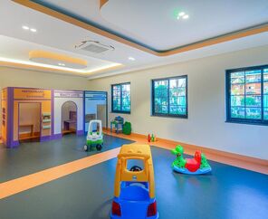 Kirman Calyptus Resort & Spa 5*