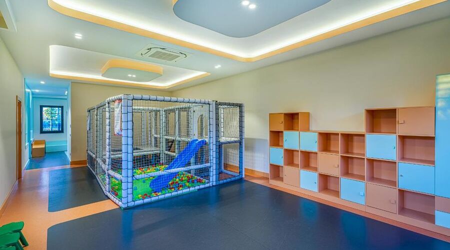 Kirman Calyptus Resort & Spa 5*