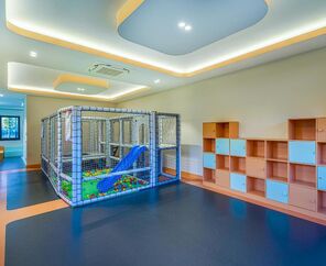 Kirman Calyptus Resort & Spa 5*