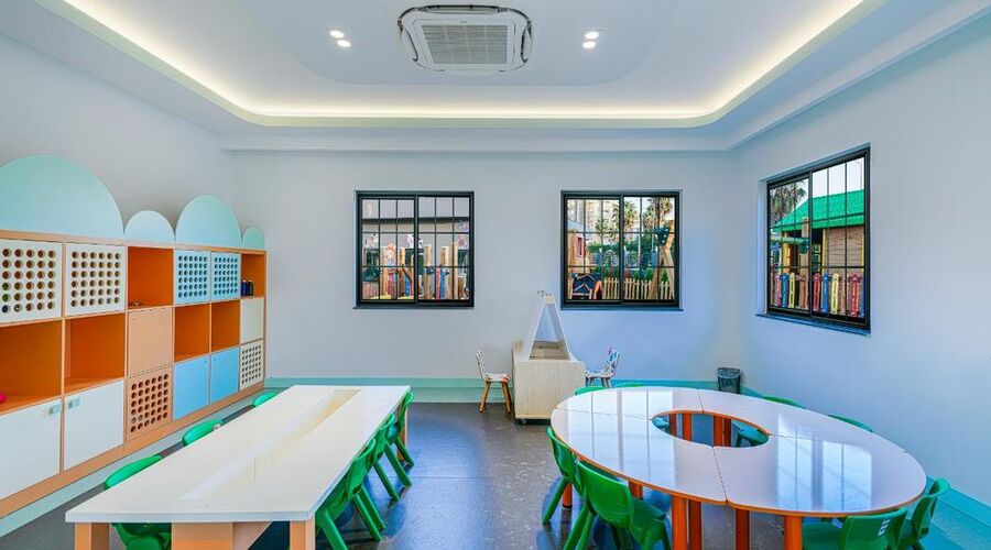 Kirman Calyptus Resort & Spa 5*