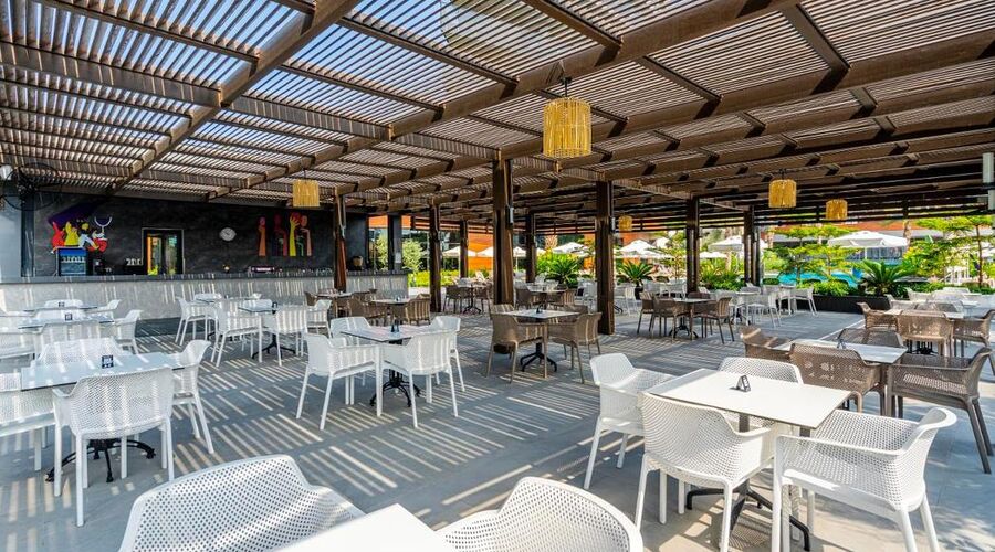 Kirman Calyptus Resort & Spa 5*