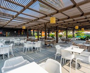 Kirman Calyptus Resort & Spa 5*