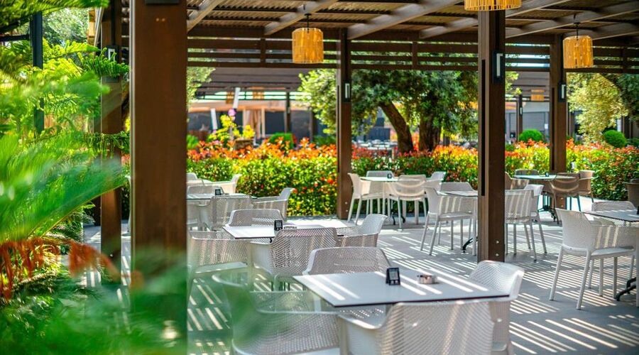 Kirman Calyptus Resort & Spa 5*