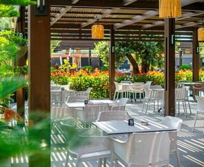 Kirman Calyptus Resort & Spa 5*