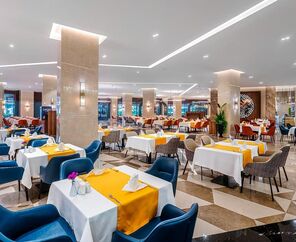 Kirman Calyptus Resort & Spa 5*