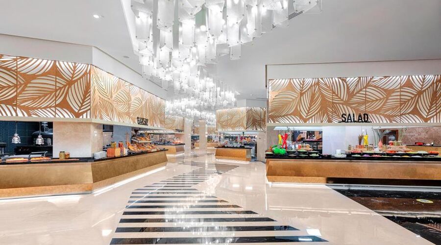 Kirman Calyptus Resort & Spa 5*