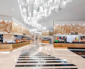 Kirman Calyptus Resort & Spa 5*