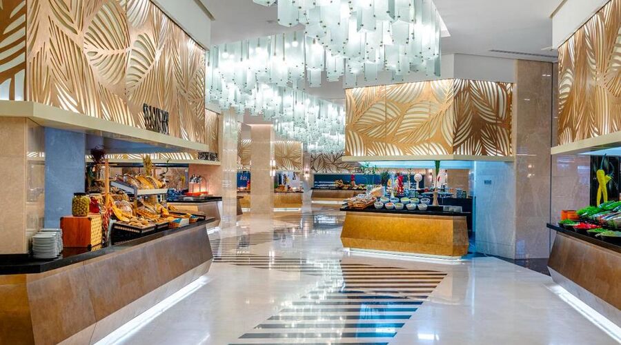 Kirman Calyptus Resort & Spa 5*