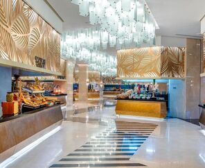 Kirman Calyptus Resort & Spa 5*