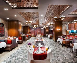 Kirman Calyptus Resort & Spa 5*