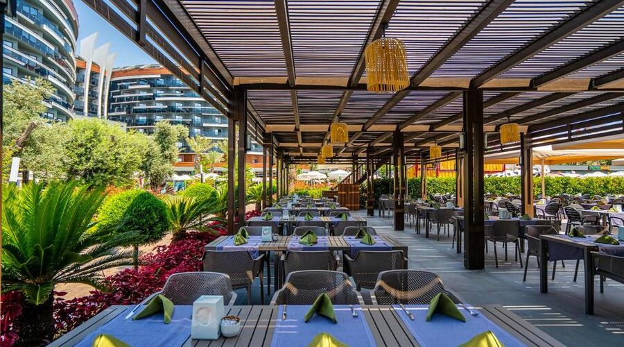 Kirman Calyptus Resort & Spa 5*
