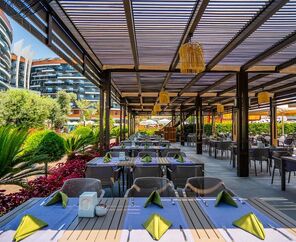 Kirman Calyptus Resort & Spa 5*