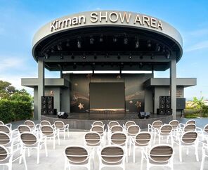 Kirman Calyptus Resort & Spa 5*