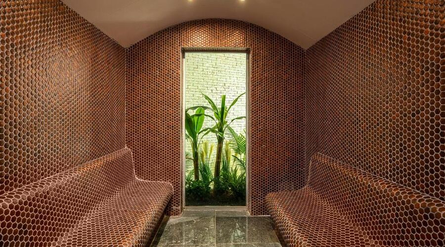 Kirman Calyptus Resort & Spa 5*