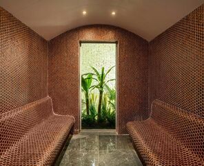 Kirman Calyptus Resort & Spa 5*