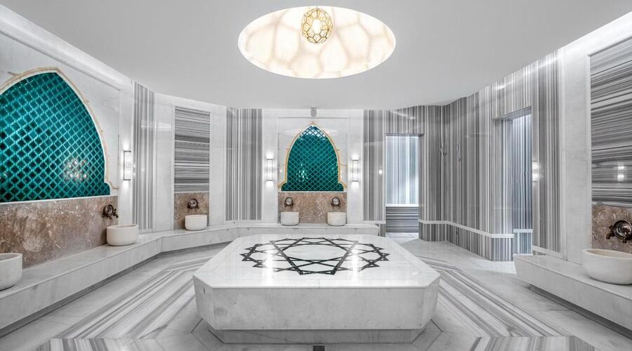 Kirman Calyptus Resort & Spa 5*