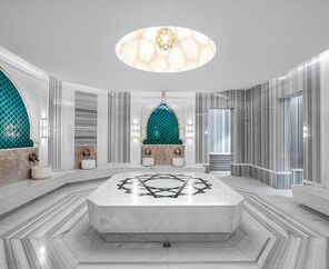 Kirman Calyptus Resort & Spa 5*