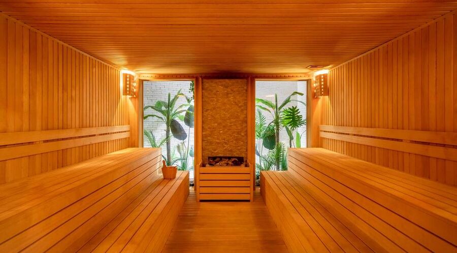 Kirman Calyptus Resort & Spa 5*