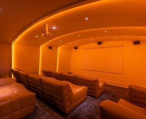 Kirman Calyptus Resort & Spa 5*