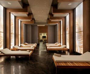 Kirman Calyptus Resort & Spa 5*