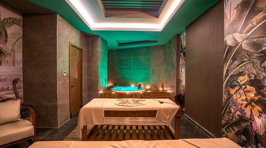 Kirman Calyptus Resort & Spa 5*