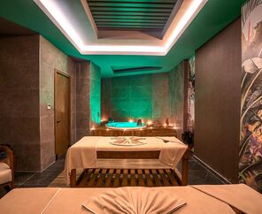 Kirman Calyptus Resort & Spa 5*