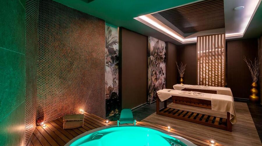 Kirman Calyptus Resort & Spa 5*