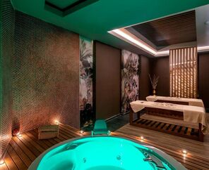 Kirman Calyptus Resort & Spa 5*