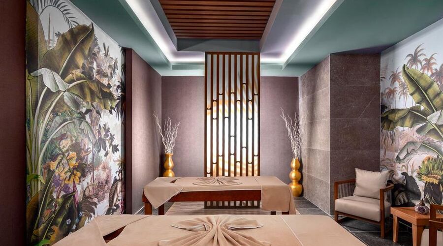 Kirman Calyptus Resort & Spa 5*