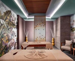 Kirman Calyptus Resort & Spa 5*