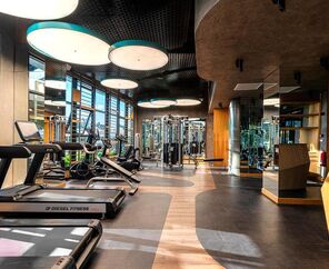 Kirman Calyptus Resort & Spa 5*