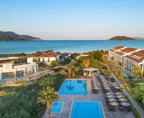 Jiva Beach Resort 5*