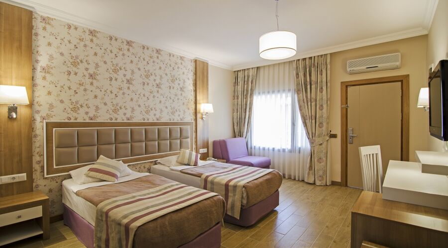 Kuştur Holiday Village 5*