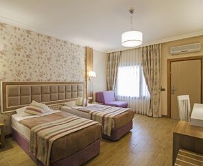 Kuştur Holiday Village 5*