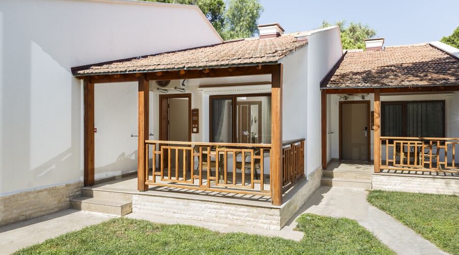 Kuştur Holiday Village 5*