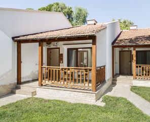 Kuştur Holiday Village 5*