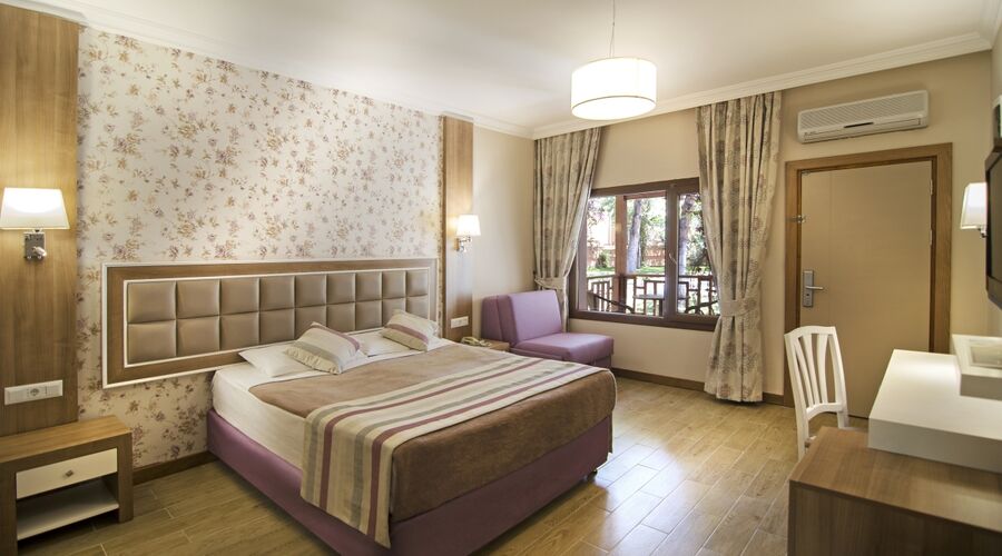 Kuştur Holiday Village 5*