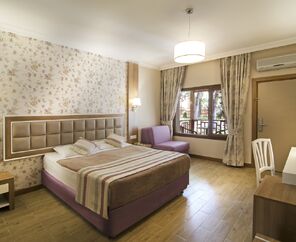 Kuştur Holiday Village 5*