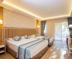 Kuştur Holiday Village 5*