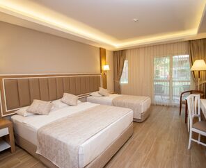 Kuştur Holiday Village 5*