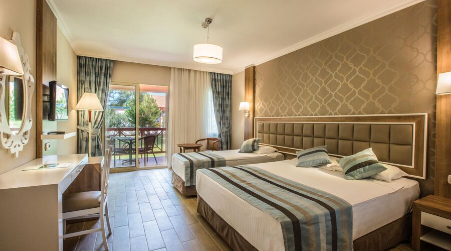Kuştur Holiday Village 5*