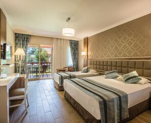 Kuştur Holiday Village 5*