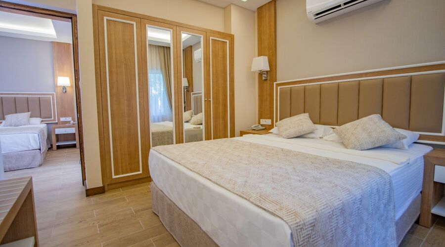 Kuştur Holiday Village 5*