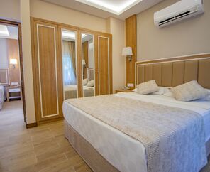 Kuştur Holiday Village 5*