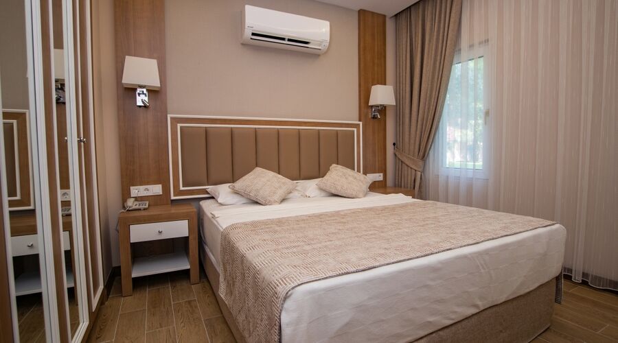 Kuştur Holiday Village 5*